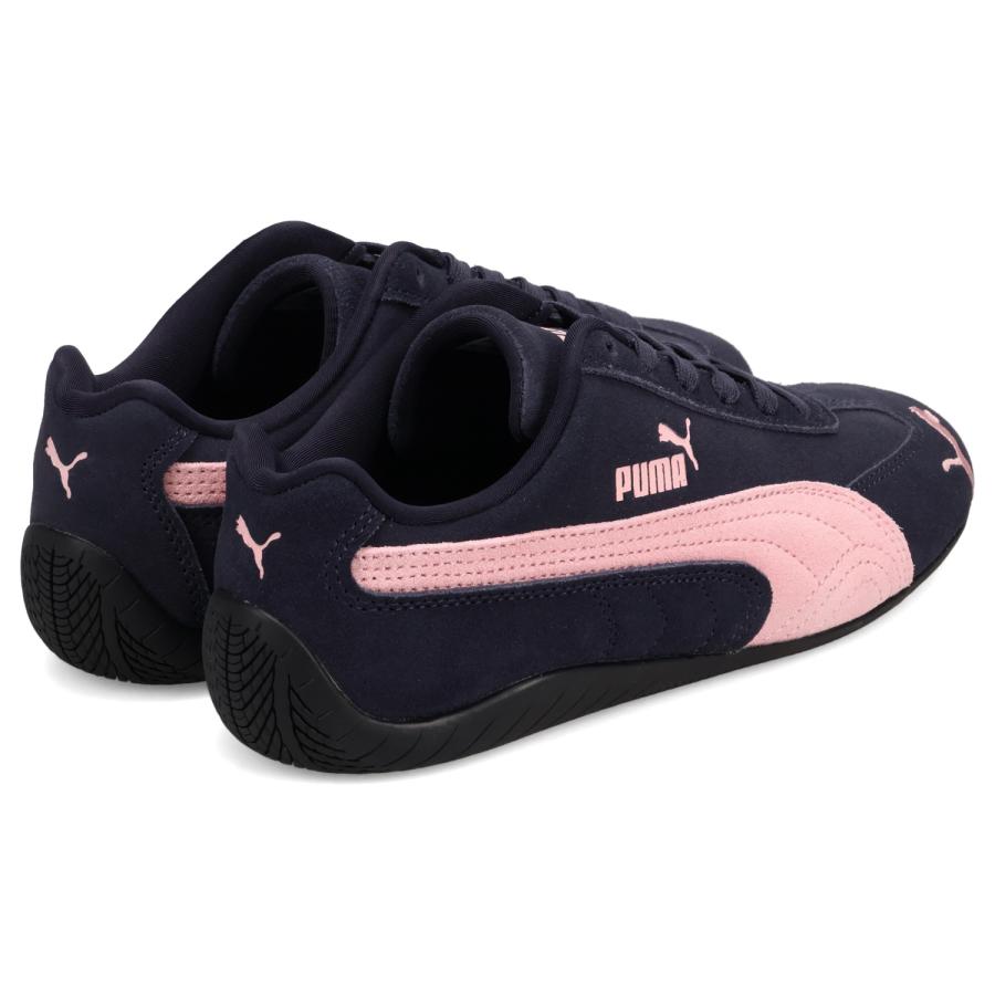PUMA（プーマ） スニーカー スピードキャット OG レディース SPEEDCAT