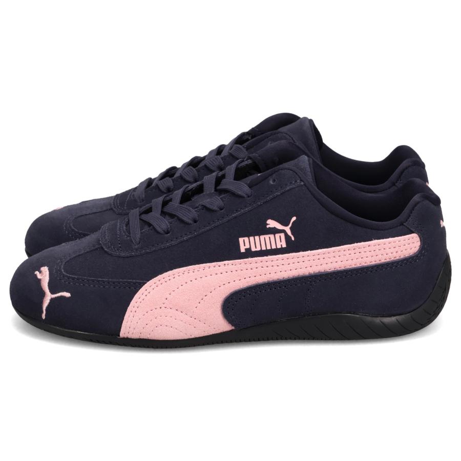 PUMA（プーマ） スニーカー スピードキャット OG レディース SPEEDCAT