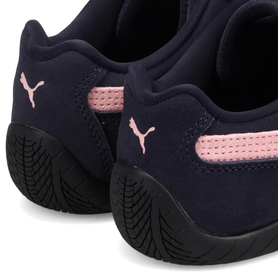 PUMA/プーマ スニーカー レディース スピードキャット PUMA（プーマ） スピードキャット オージー スニーカー レディース