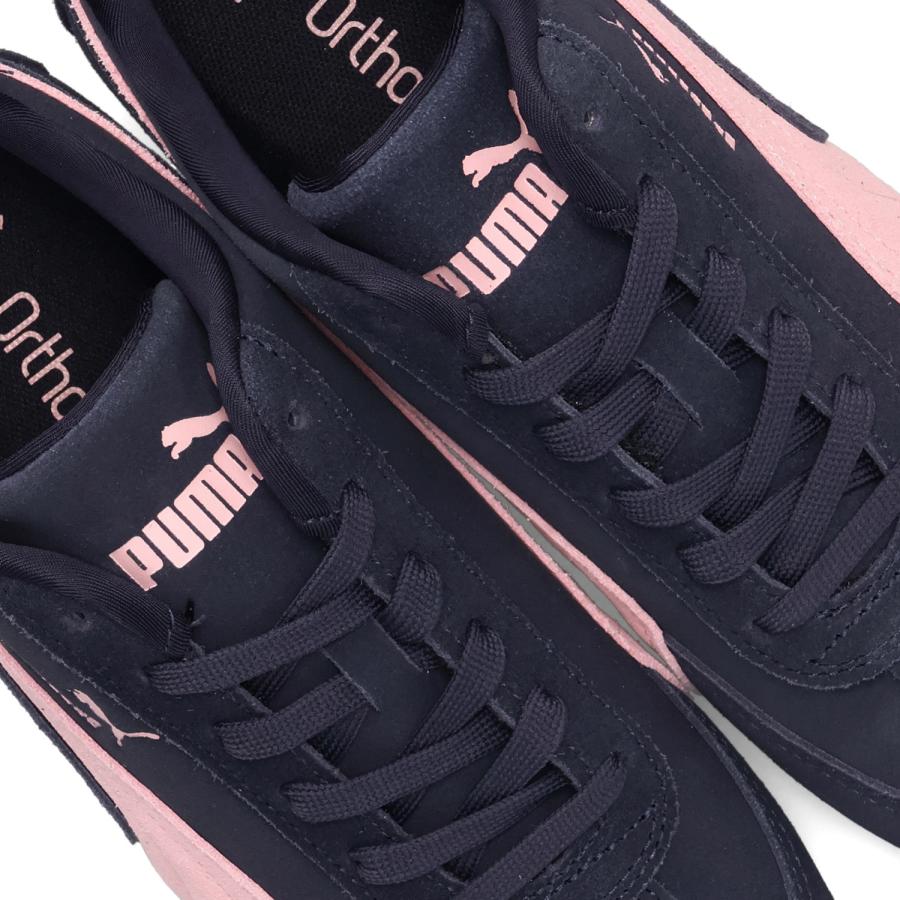 PUMA（プーマ） スニーカー スピードキャット OG レディース SPEEDCAT