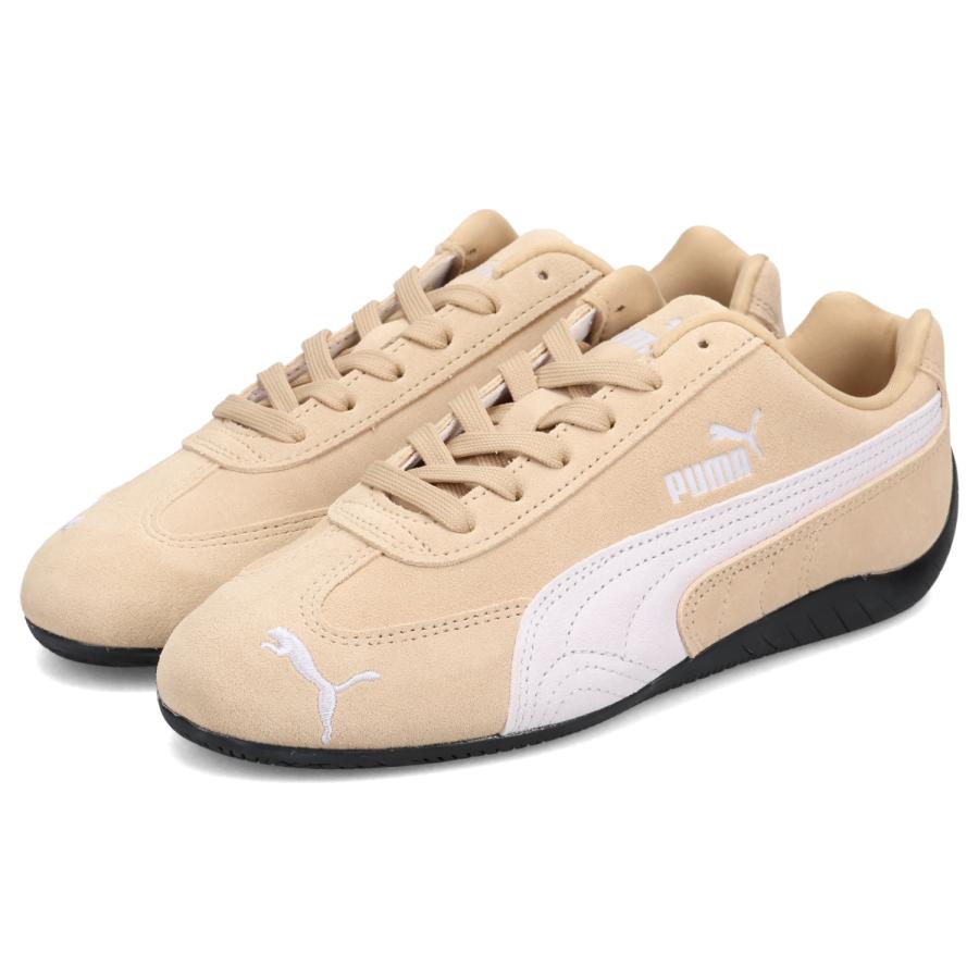 PUMA（プーマ） スニーカー スピードキャット OG レディース SPEEDCAT