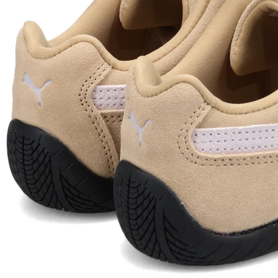 PUMA（プーマ） スニーカー スピードキャット OG レディース SPEEDCAT