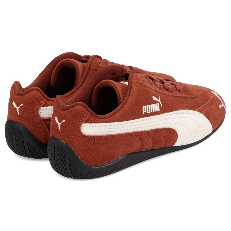 PUMA（プーマ） スニーカー スピードキャット OG レディース SPEEDCAT
