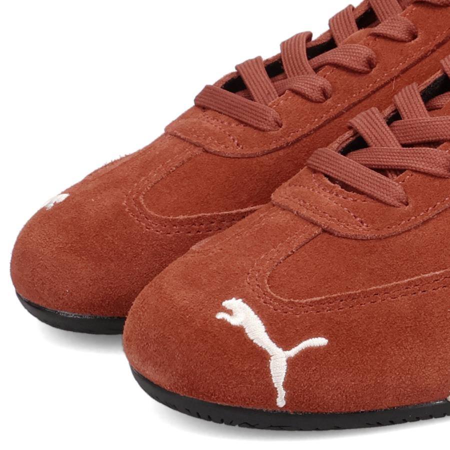 PUMA（プーマ） スニーカー スピードキャット OG レディース SPEEDCAT