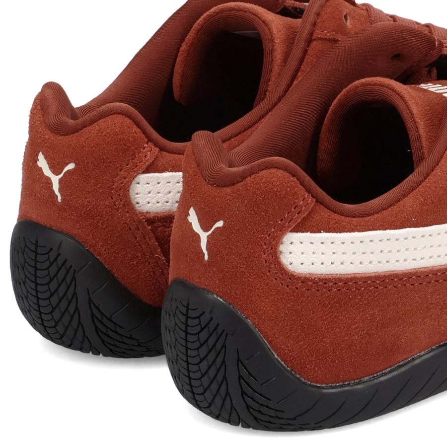 PUMA（プーマ） スニーカー スピードキャット OG レディース SPEEDCAT