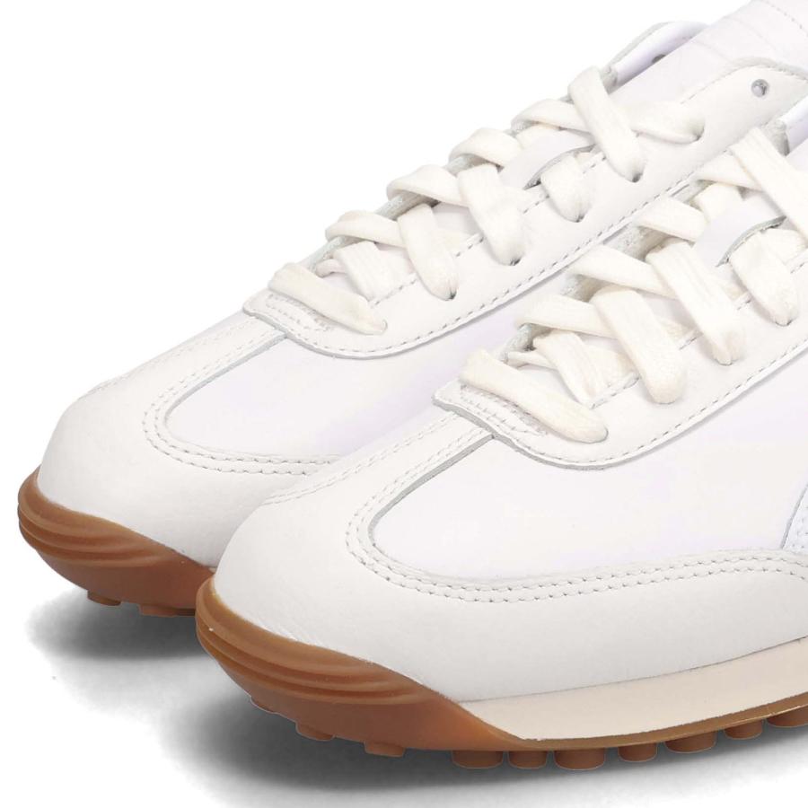 PUMA プーマ スニーカー イージーライダー レザー レディース EASY RIDER LEATHER ホワイト 白 399029 ...