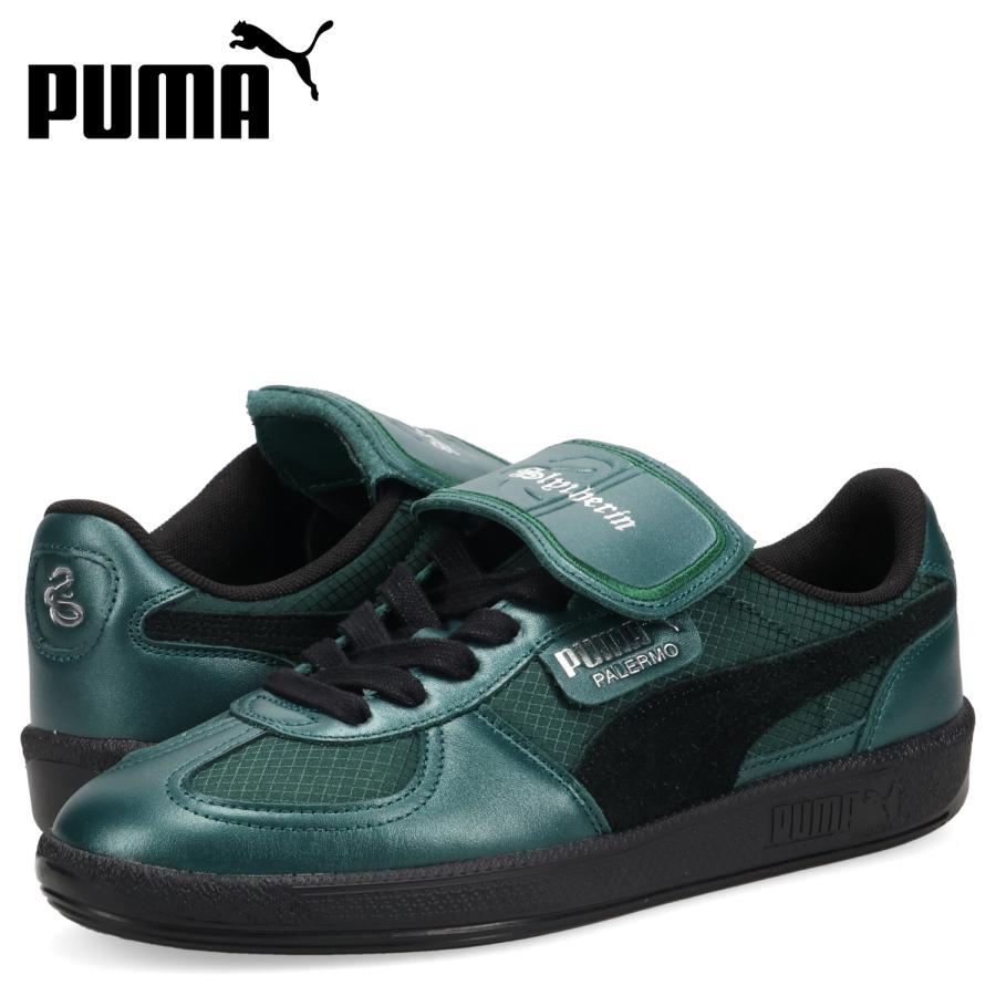 PUMA（プーマ） スニーカー パレルモ 2 ハリー・ポッター メンズ 