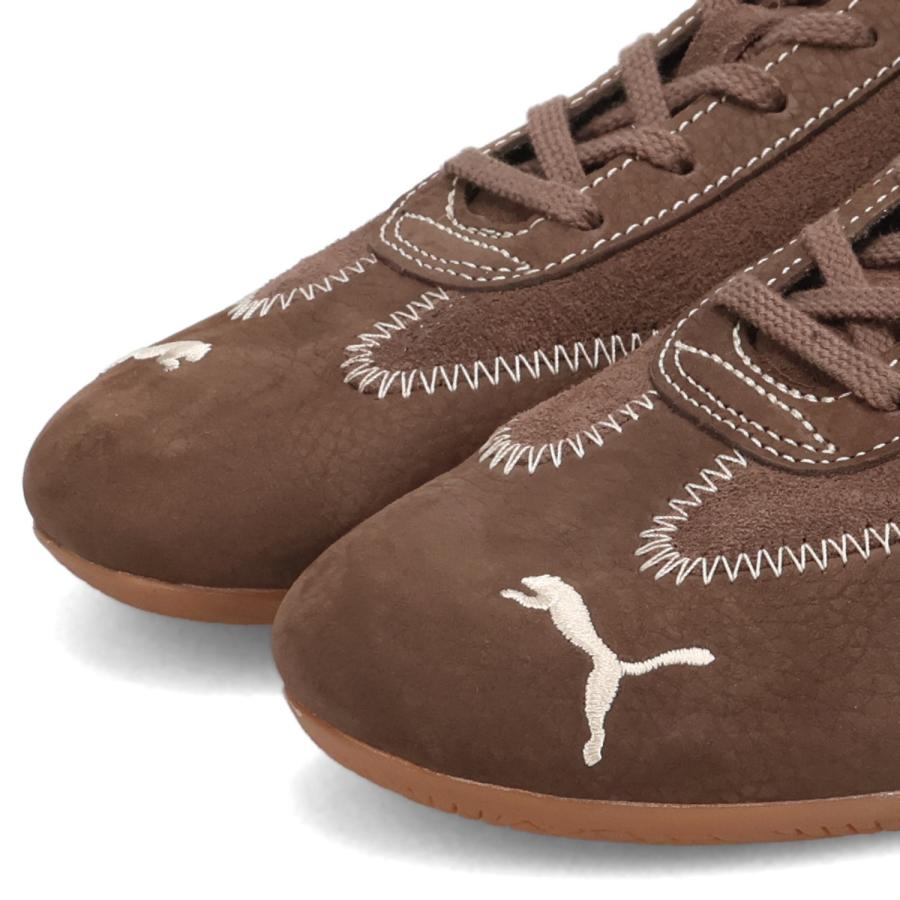 PUMA プーマ スピードキャット ワインクラブ スニーカー