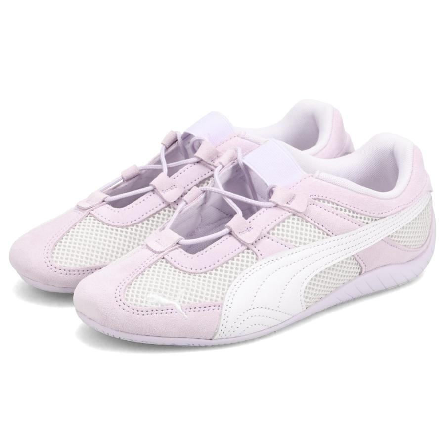 PUMA（プーマ） スピードキャット ゴー ウィメンズ スニーカー