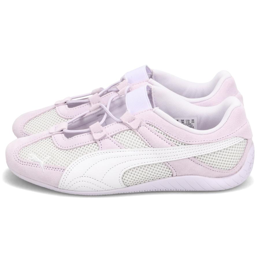PUMA（プーマ） スピードキャット ゴー ウィメンズ スニーカー