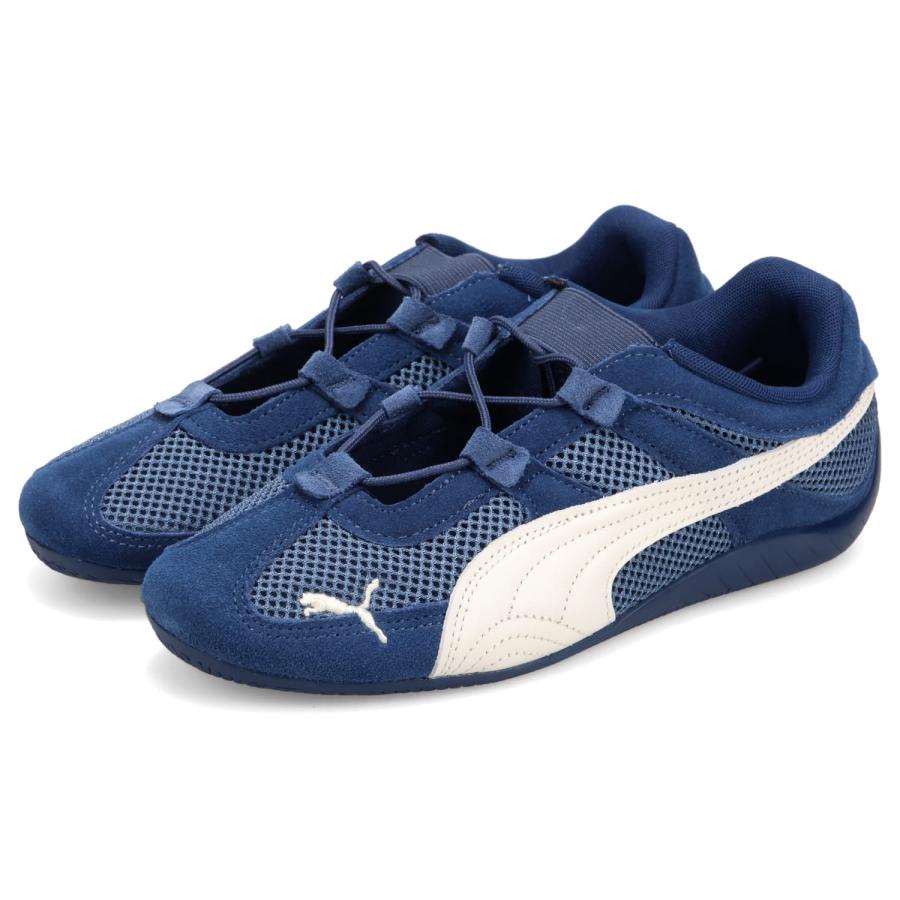 PUMA（プーマ） スピードキャット GO スニーカー レディース SPEEDCAT