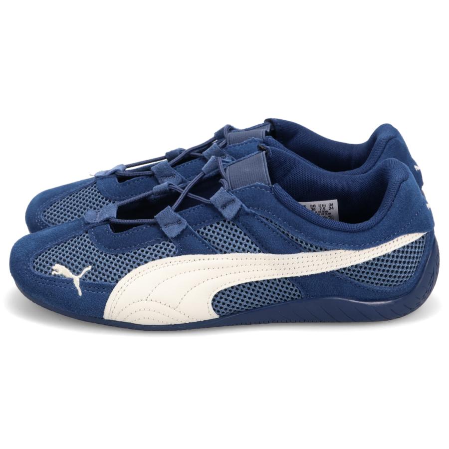 PUMA（プーマ） スピードキャット GO スニーカー レディース SPEEDCAT