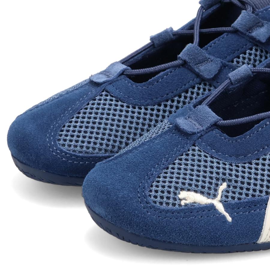 PUMA（プーマ） スピードキャット GO スニーカー レディース SPEEDCAT