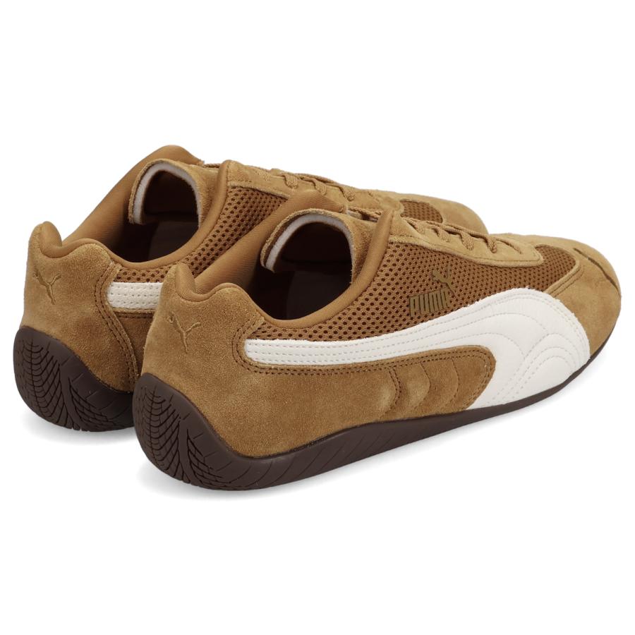 PUMA（プーマ） スピードキャットメッシュ スニーカー メンズ 