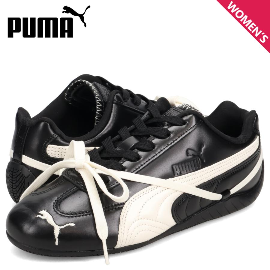 PUMA プーマ スニーカー スピードキャット プレミアム