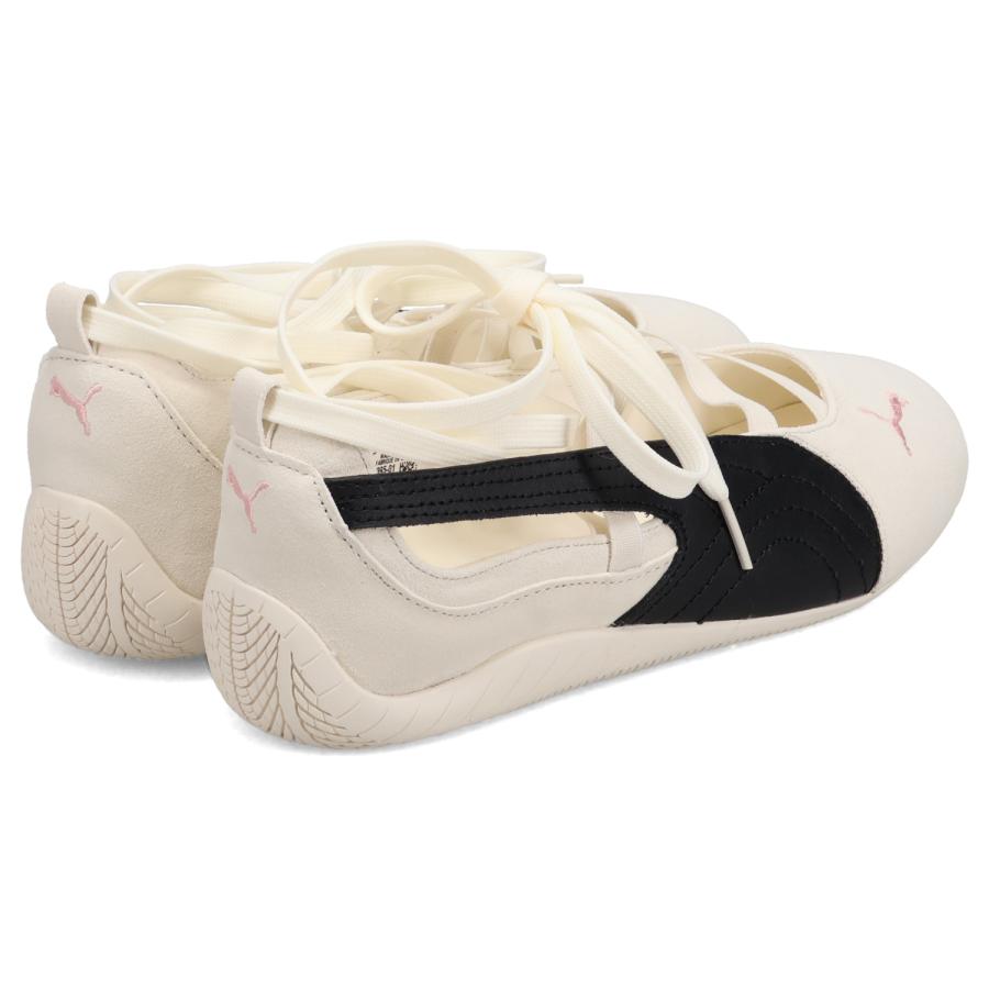 PUMA プーマ スニーカー スピードキャット バレエ SD レディース