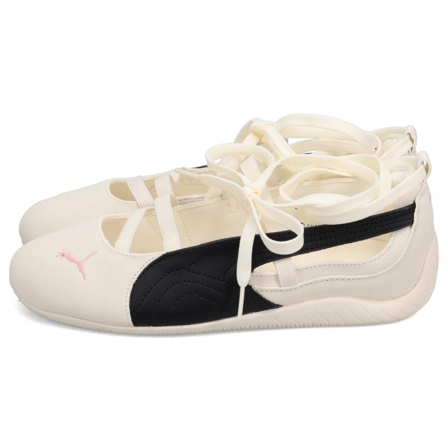 PUMA スピードキャット バレエ PUMA プーマ スニーカー スピードキャット バレエ SD レディース