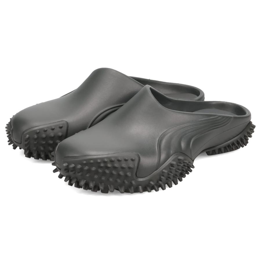 PUMA（プーマ） スニーカー スリッポン モストロ ミュール レディース
