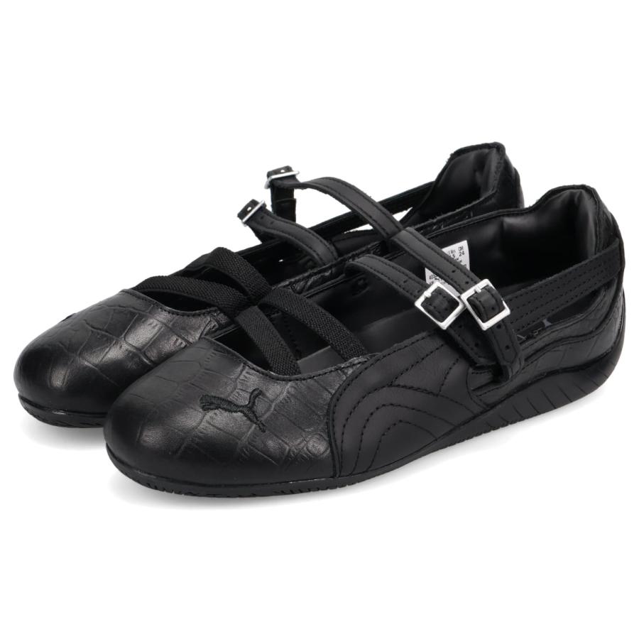 PUMA（プーマ） スピードキャット バレエ クロック スニーカー