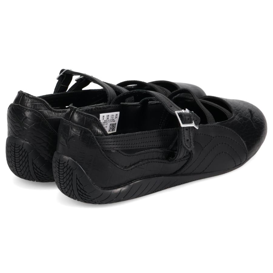 PUMA（プーマ） スピードキャット バレエ クロック スニーカー