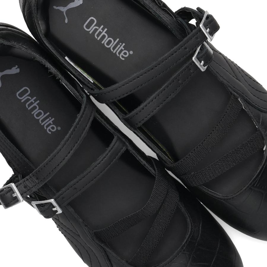 PUMA（プーマ） スピードキャット バレエ クロック スニーカー