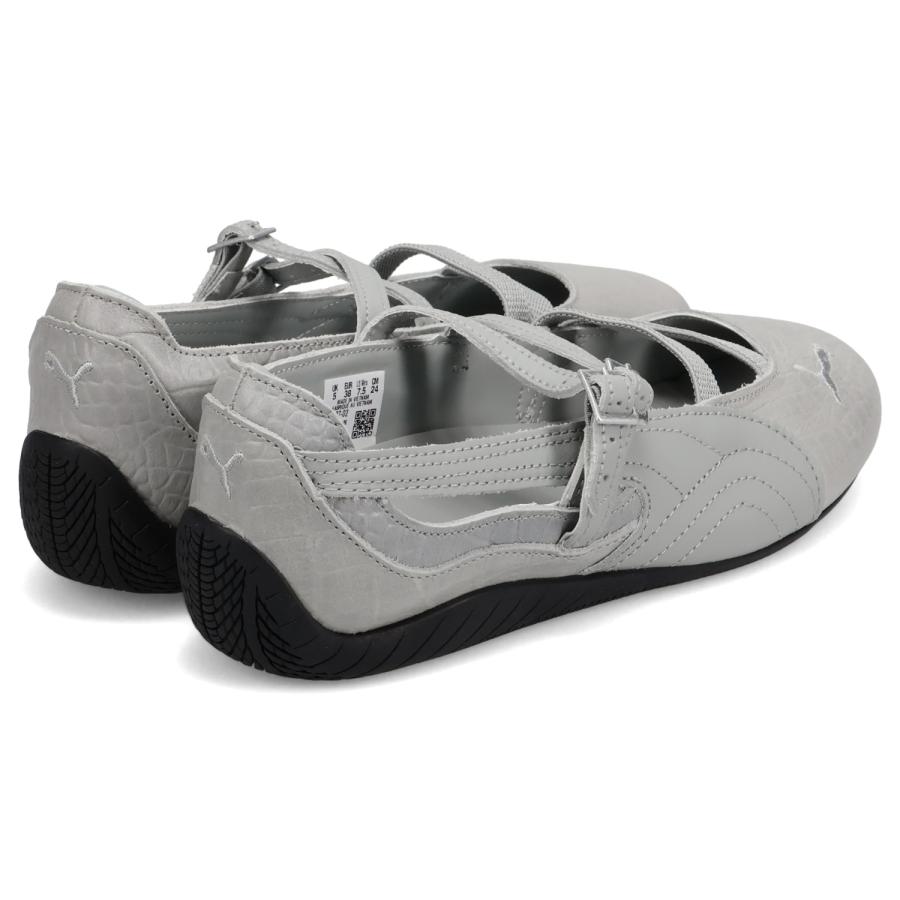 PUMA（プーマ） スピードキャット バレエ クロック スニーカー