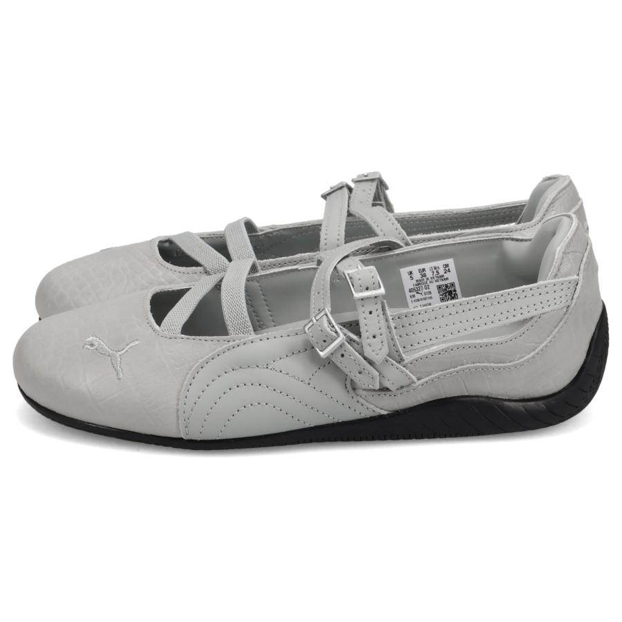 PUMA（プーマ） スピードキャット バレエ クロック スニーカー