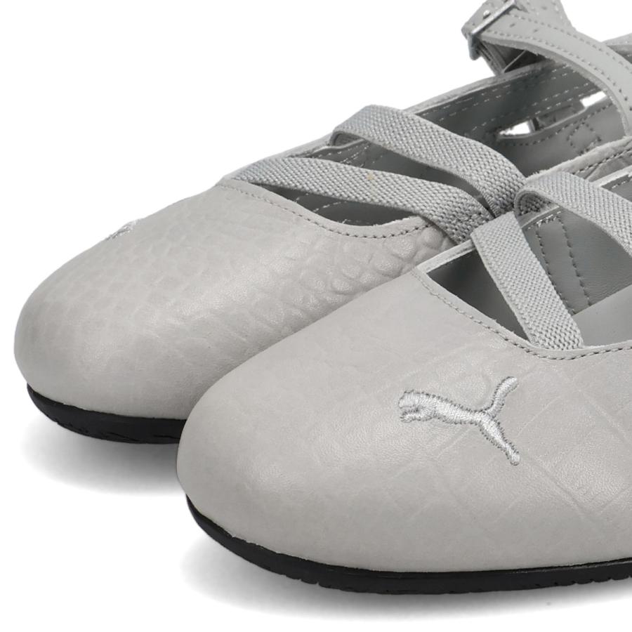 PUMA（プーマ） スピードキャット バレエ クロック スニーカー