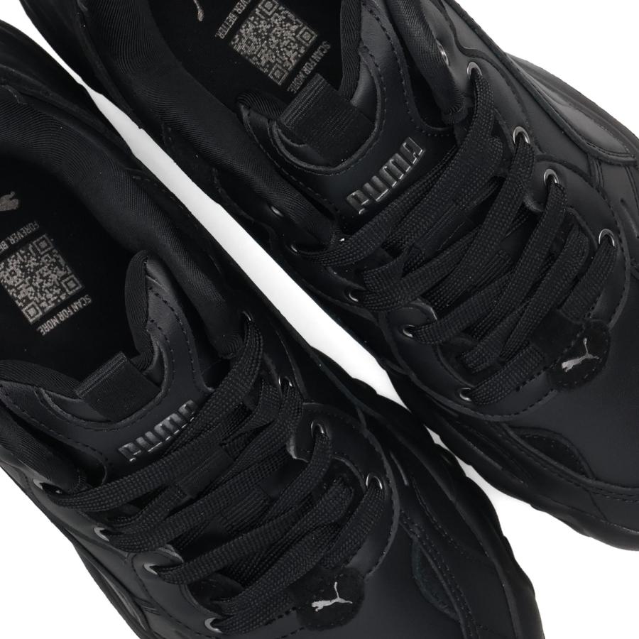 PUMA（プーマ） スニーカー パルサー ウェッジ ウィンタライズ