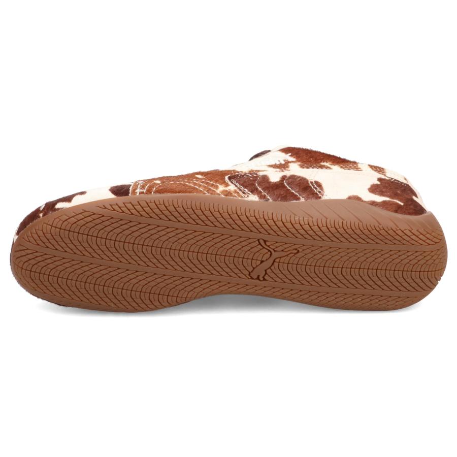 PUMA（プーマ） スニーカー スピードキャット カウ メンズ レディース