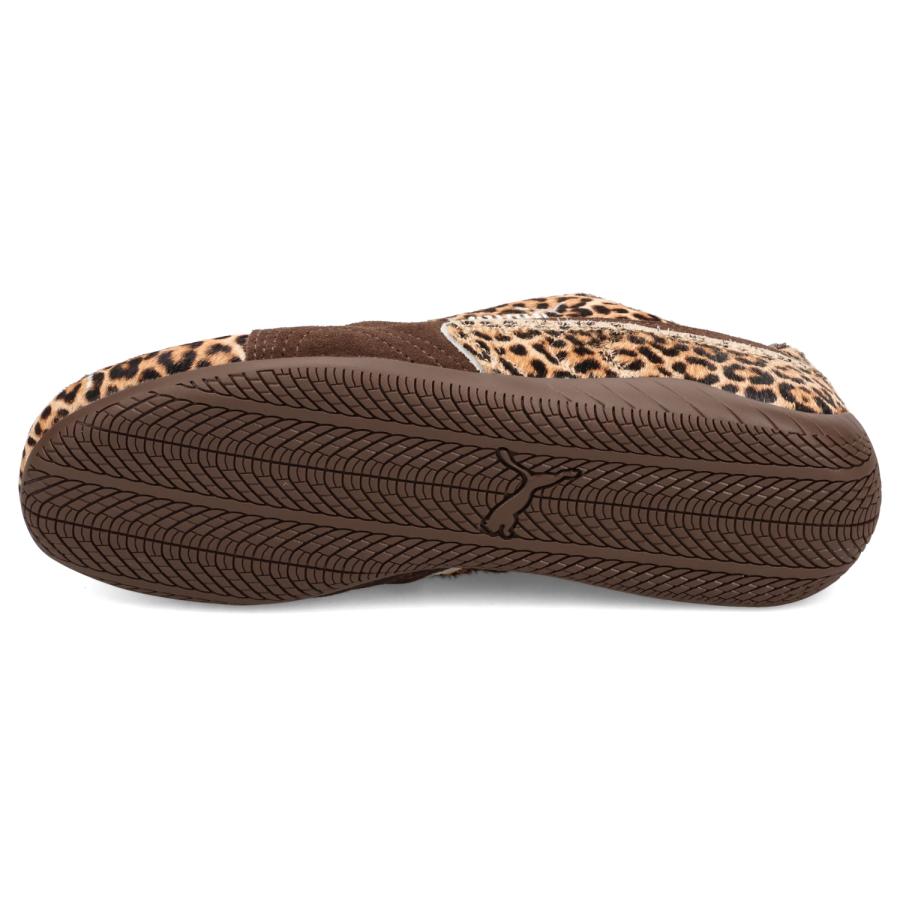 PUMA（プーマ） スニーカー スピードキャット ワイルド レディース