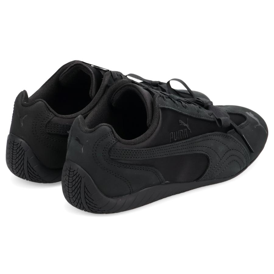 PUMA（プーマ） スピードキャット エトワール スニーカー レディース