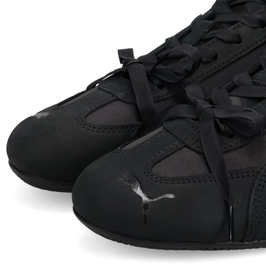 PUMA（プーマ） スピードキャット エトワール スニーカー レディース