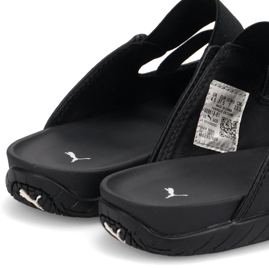PUMA（プーマ） サンダル スピードキャット ミュール レディース