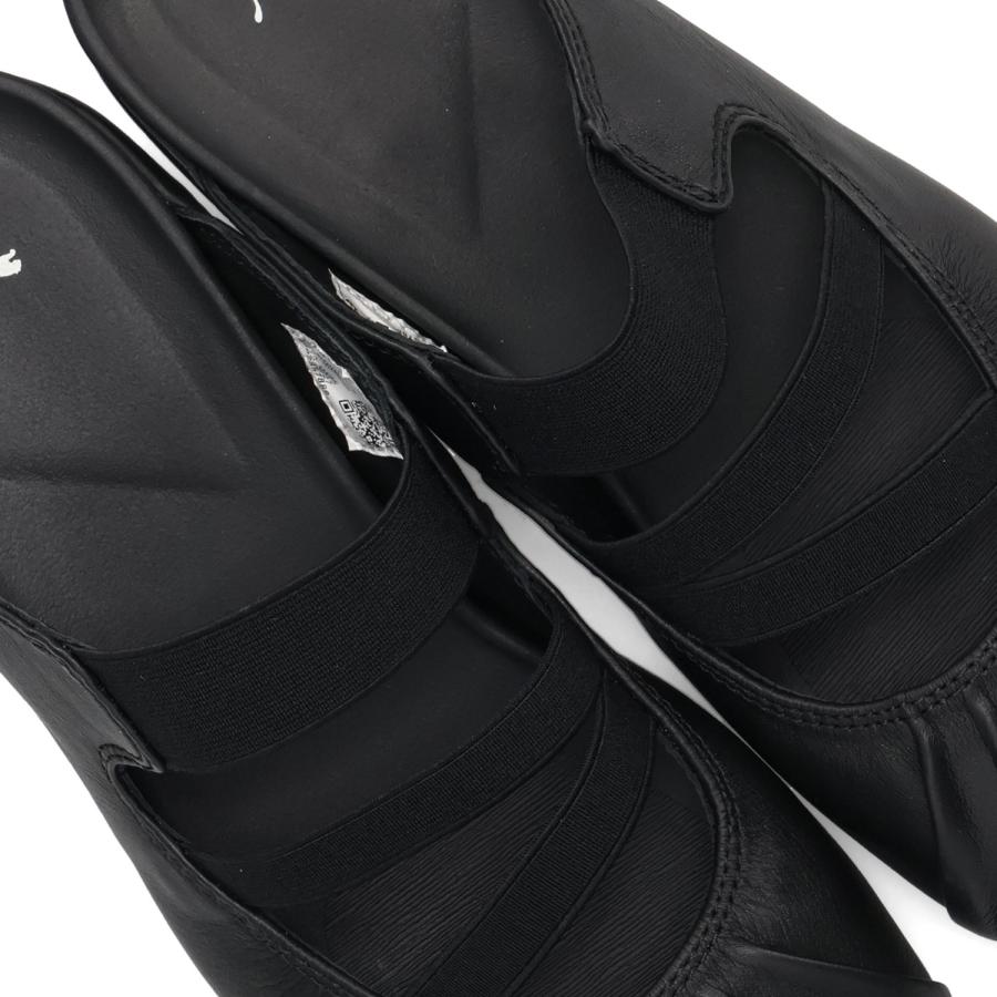 PUMA（プーマ） サンダル スピードキャット ミュール レディース