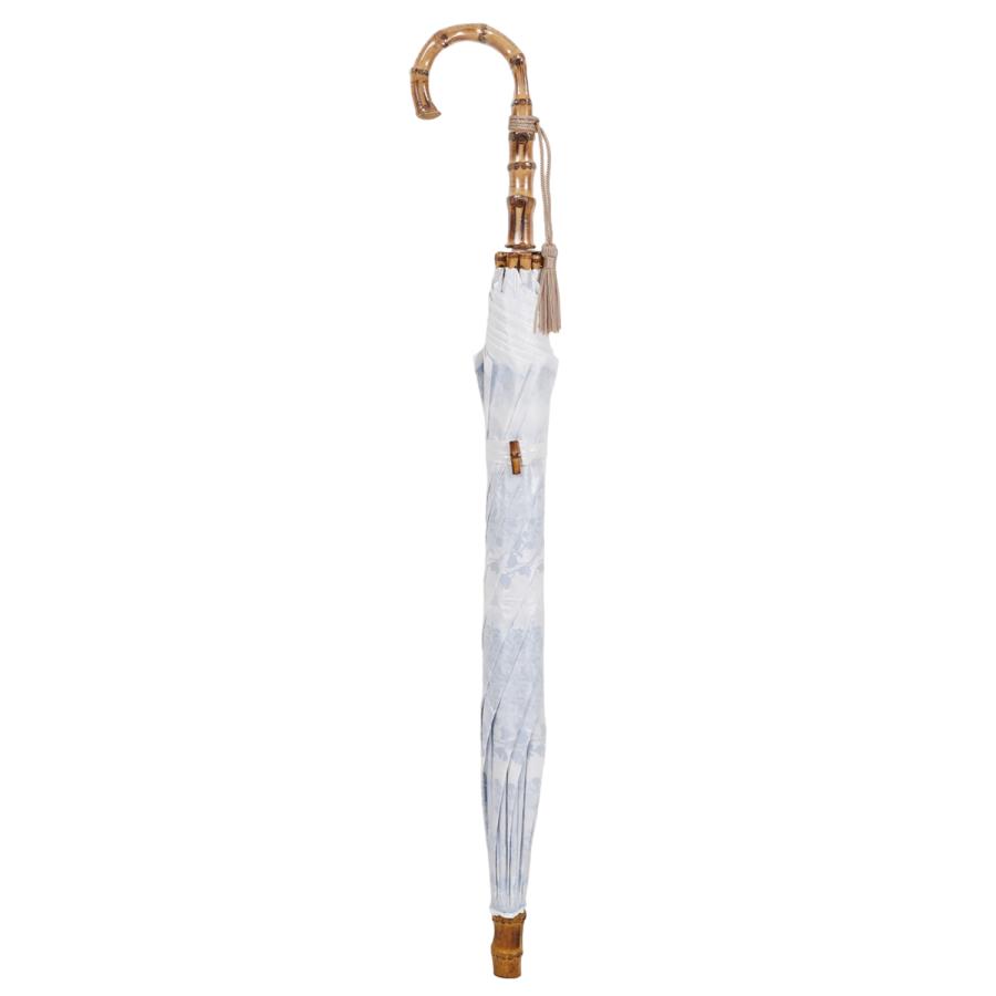 プレミアムホワイト PREMIUM WHITE 日傘 長傘 軽量 晴雨兼用 雨傘