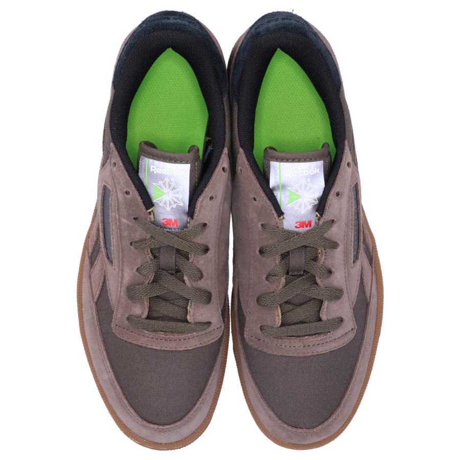 Reebok（リーボック） スニーカー クラブ シー リベンジ ヴィンテージ