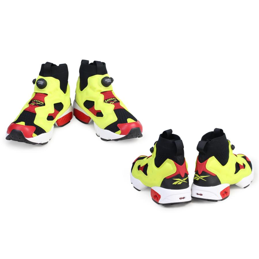 リーボック Reebok ポンプフューリー スニーカー INSTAPUMP FURY OG ULTK BS6367 メンズ レディース ブラック｜sneak｜02