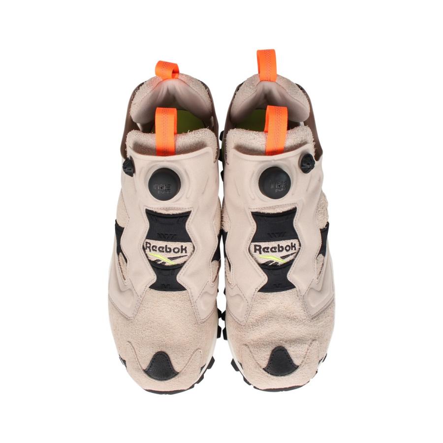 リーボック Reebok インスタ ポンプフューリー トレイル スニーカー メンズ レディース Instapump Fury Trail ベージュ Eg3576 Rbk Eg3576 スニークオンラインショップ 通販 Yahoo ショッピング
