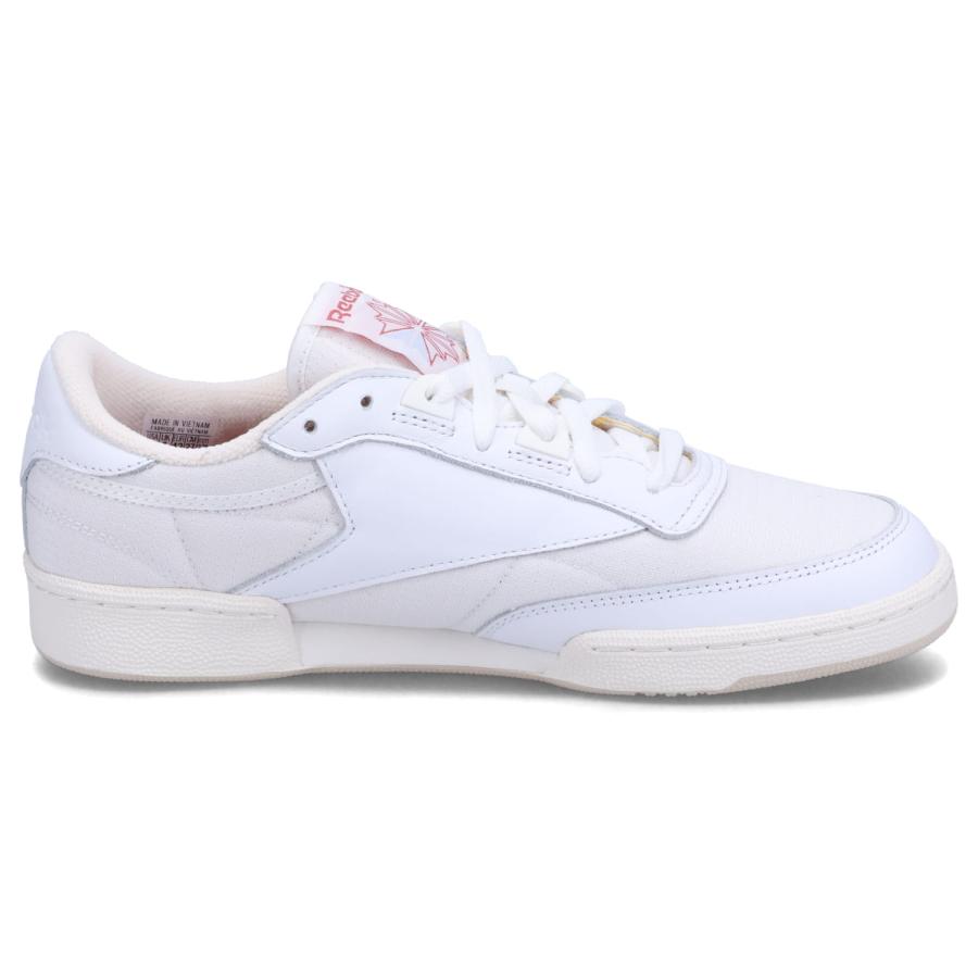 ★送料無料★Reebok クラブ C 85ヴィンテージリザーブ ID9257 Reebok リーボック スニーカー クラブ シー 85 ビンテージ