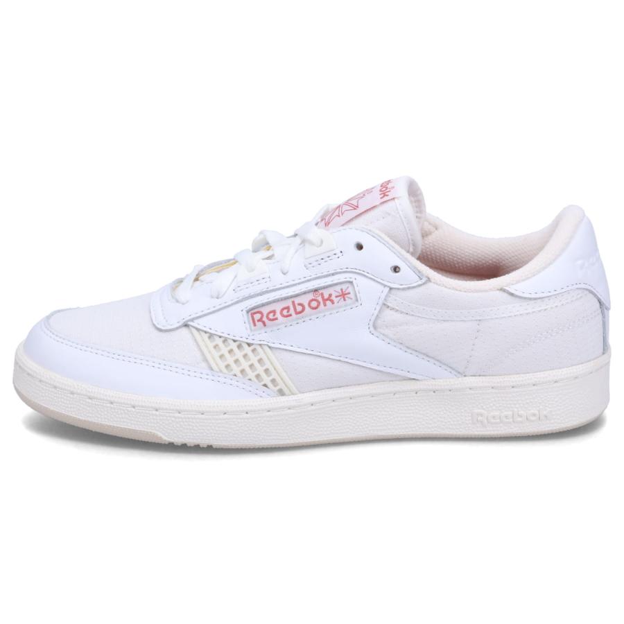 Reebok リーボック スニーカー クラブ シー 85 ビンテージ