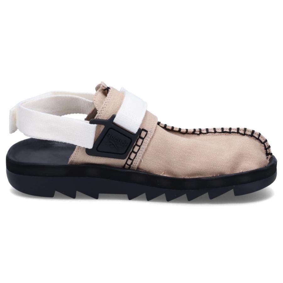 Reebok（リーボック） ストラップサンダル ビートニック メンズ