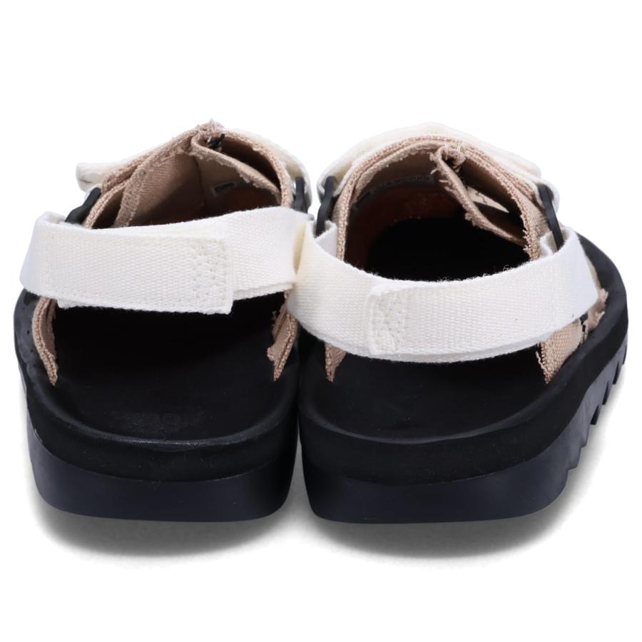 リーボック Reebok サンダル ストラップサンダル ビートニック メンズ レディース BEATNIK ベージュ IG3166 Reebok（リーボック） ストラップサンダル ビートニック メンズ