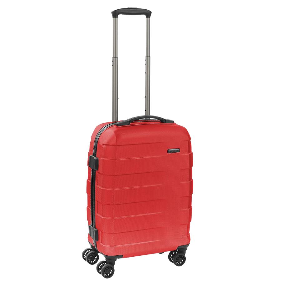 ロンカート RONCATO スーツケース キャリーケース キャリーバッグ メンズ レディース 30L 軽量 機内持ち込み可能 小型 静音 RV-18 5803