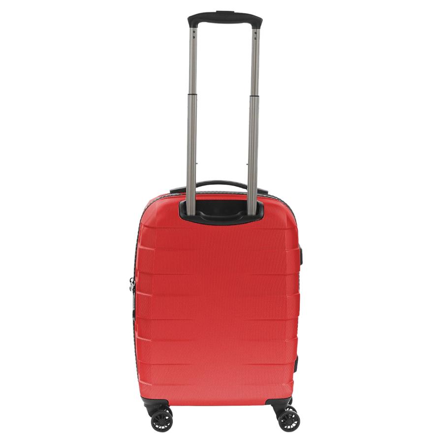 ロンカート RONCATO スーツケース キャリーケース キャリーバッグ メンズ レディース 30L 軽量 機内持ち込み可能 小型 静音 RV-18 5803