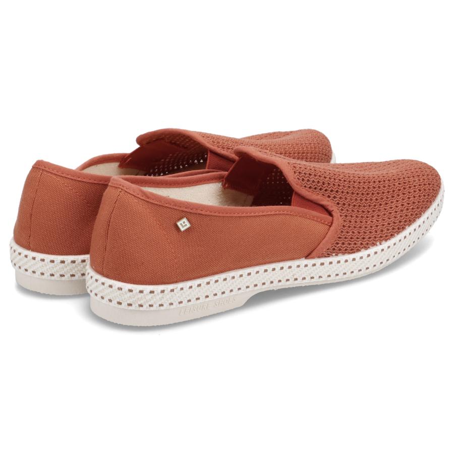 Rivieras（リヴィエラ） リビエラ スリッポン クラシック メンズ