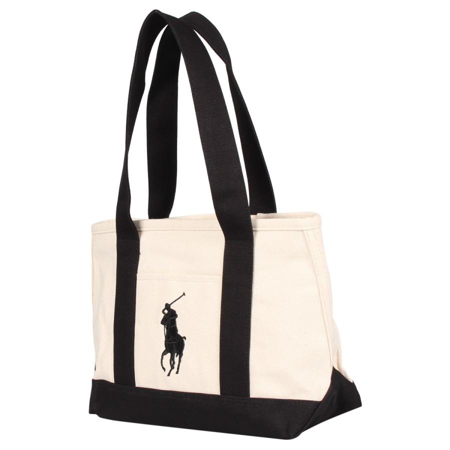 ポロ ラルフローレン Polo Ralph Lauren バッグ トートバッグ メンズ レディース キャンバス Big Pony Medium Tote Ras1015 Rl Ras1015 スニークオンラインショップ 通販 Yahoo ショッピング