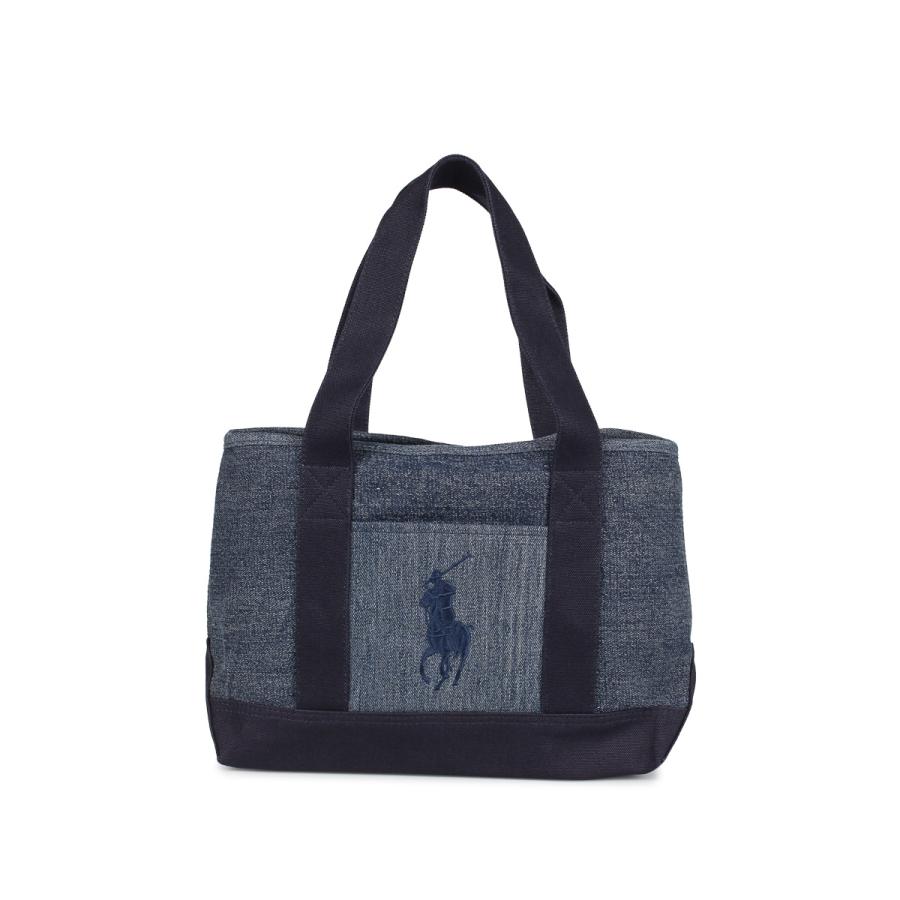 POLO RALPH LAUREN ポロ ラルフローレン バッグ トートバッグ POLO RALPH LAUREN ポロ ラルフローレン バッグ トートバッグ