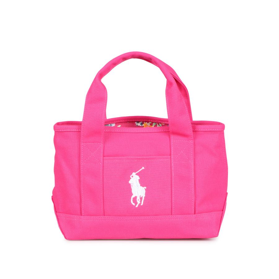 ポロ ラルフローレン Polo Ralph Lauren バッグ トートバッグ メンズ レディース キャンバス Small School Tote Rl Schooltote S スニークオンラインショップ 通販 Yahoo ショッピング