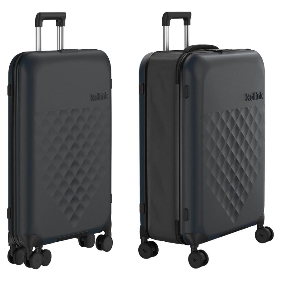 CRONOS Rollink キャリーケース　スーツケース　クロノス CRONOS Rollink キャリーケース スーツケース クロノス CRONOS
